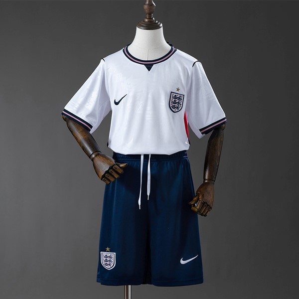 Maillot Angleterre Domicile Enfant 2026